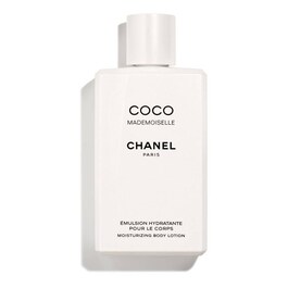 COCO MADEMOISELLE - hydratisierende Körperemulsion